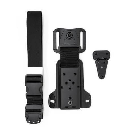 Plaque de Hanche GK PRO 97006KT