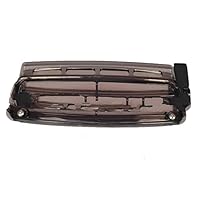 Windscreen Air Vented For Goldwing GL1800 2001-2015 (Fumée