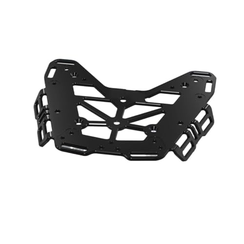 Support valise Tenere 700 pour vos voyages et road-trips en duo