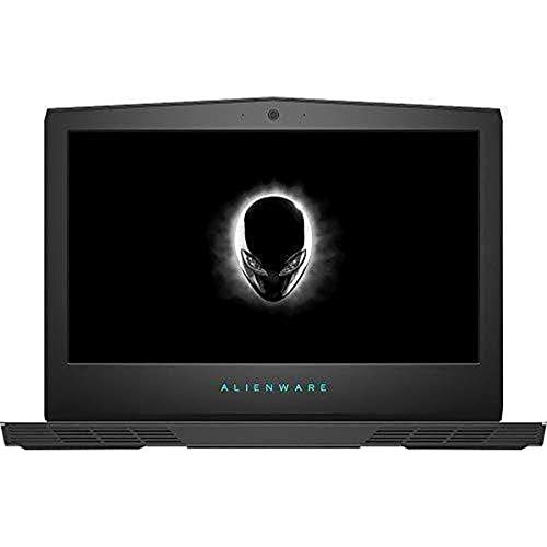 Image of Dell Alienware R4 15.6 inch Full HD Gaming Laptop, 8th Gen Intel Core i7-8750H, 16GB Memory, 1TB HDD + 8GB SSD, NVIDIA GeForce GTX 1060 6GB, Windows 10