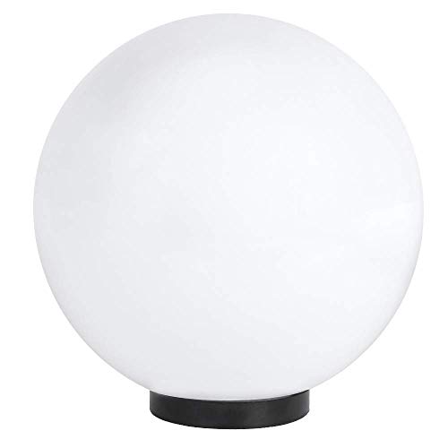 Éclairage Décoratif Extérieur : Lampe Globe Ø 30 cm IP44 E27 Pour Jardin Et Terrasse
