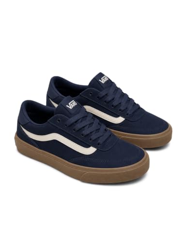 Image of Vans Men's Brooklyn LS Sneakers