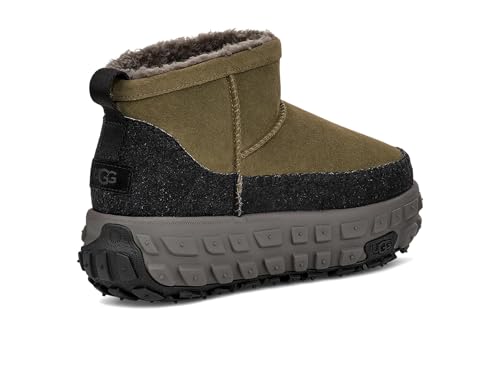 Image of UGG mens Venture Daze Ultra Mini | Casual Boots