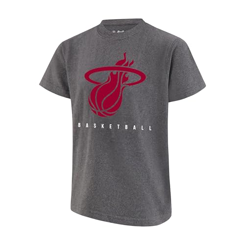 Image of Ultra Game Boys NBA Official Super Soft Game Time T-shirt & Shorts Set