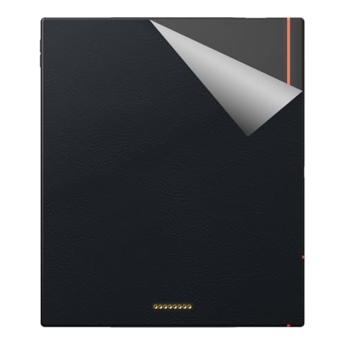 PDA�H�[ �X�L���V�[�� Onyx BOOX Note Air5 C �Ή� �y���U�[���E�u���b�N�z