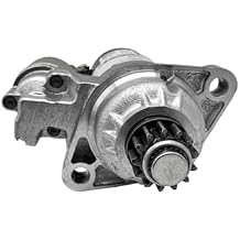 Automobile Starter Compatible with Lamborghini 07M911024A Starter Motor Start & Stop