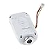Coolplay® 2.0MP HD Camera Set with 4GB SD Card & Card Reader Spare Parts Replacement for Syma X5C X5SW RC Quadcopter