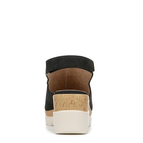 Naturalizer Women's Giselle Wedge Sandal3