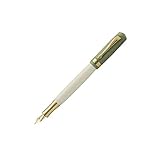er hat geschlossen eine Länge von 13 cm und geöffnet eine Länge von 16 cm