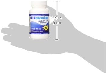 Miniatura 2 de Calm Advantage, 120 unidades