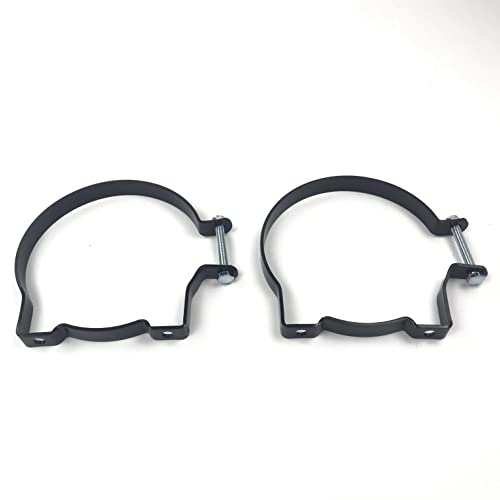 Jsd 11 Gallon Round Spun Aluminum Hotrod Streetrod Fuel Cell Tank 10 X 33 Inch End Fill 1/4" Npt Outlet #TOP4