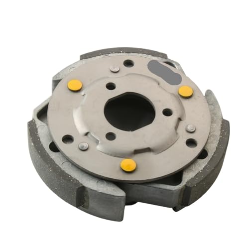 Conjunto de embrague para solucionar tirones en R250 S y 300i 2