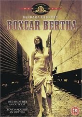 Photo de Boxcar Bertha