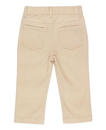 RUGGEDBUTTS Khaki Stretch Chino Pants - 72