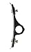 Buyers Products 8591005 Mounting Bracket Assembly