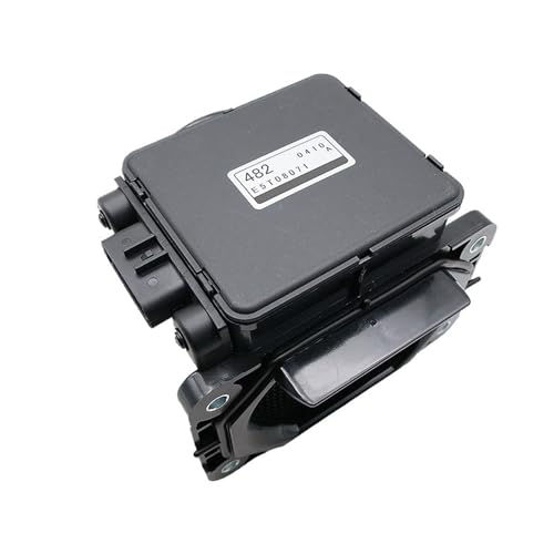 Débitmètre MD336482 pour résoudre les pertes de puissance moteur E5T08071