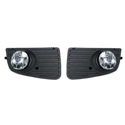 Feux anti-brouillard phare antibrouillard avant avec grille VW Crafter