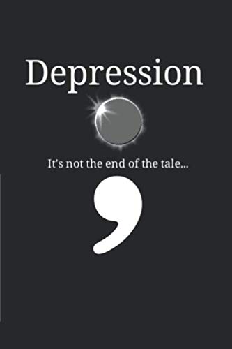 Depression; It'S Not The End Of The Tale