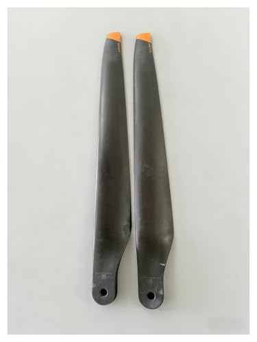 Hélice en fibre de carbone R6223 ultra résistante pour drone agricole T70 et T100
