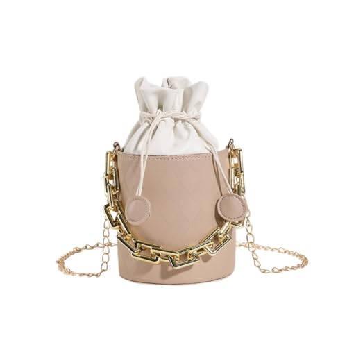 Sac à main tendance pour femmes au quotidien, modèle coloré à cordon de serrage
