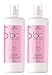 Produktbild Schwarzkopf 2 er Pack Schwarzkopf BC ph 4.5 Color Freeze Sulfate- free Micellar Shampoo 1000 ml
