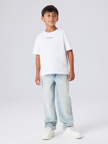 NAME IT Boy Jeans Straight Fit