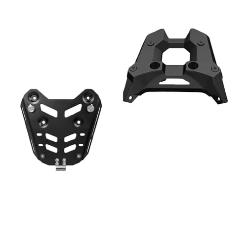 Support de coffre modifié pour 368-G 368G plaque fixation arrière