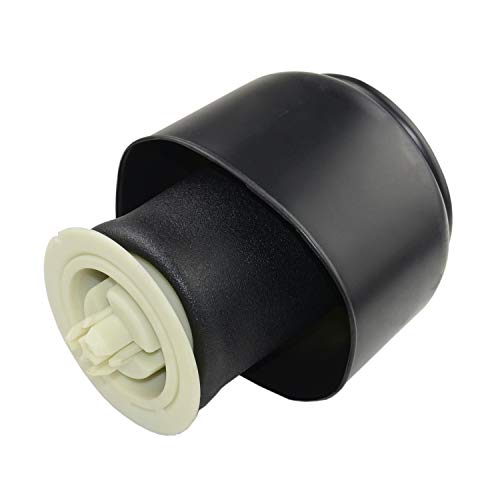 Ressort de suspension pneumatique arrière 37106781827 Cover