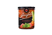 Garofalo - Sauce bolognaise - Préparez des pâtes incroyables - 400 g Type de produit : SAUCE Marque: Garofalo
