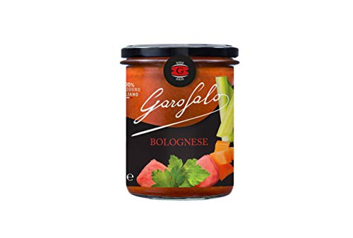 Garofalo - Salsa Bolognese - 400g