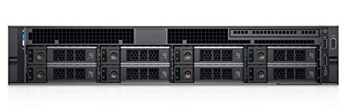 Preisvergleich Produktbild Dell EMC POWEREDGE R540 XEON SILVER 411