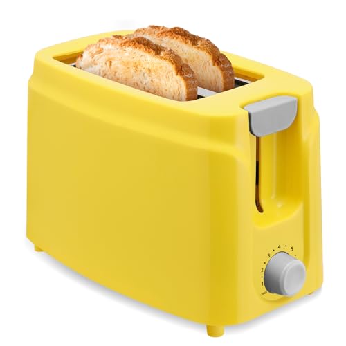 SEEDEEM Toaster 2 Slice, Extra Wide Slot Toaster