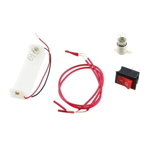 Foco pequeño de 1.5 volts 3 Imagen adicional