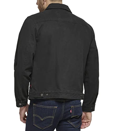 Image of Levi's Men's Lightweight Trucker Shirt Jacket