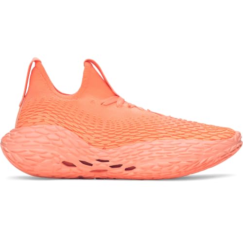Chaussures de basketball Under Armour Futr X Elite 2 - vue 2