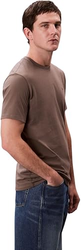 Image of Calvin Klein Jeans Men's Regular Fit T Shirt
