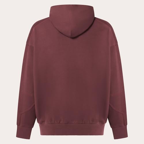 Oakley Men's Dual French Terry Hoodie - Image 3