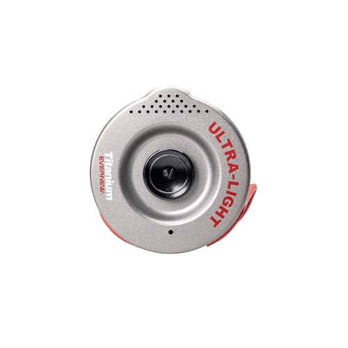 Evernew Titanium Lightweight Pasta Camping Pot with Strainer Lid, 750, Small