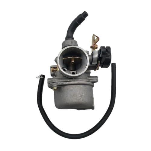 Carburateur 19 mm PZ19 idéal pour les sorties en quad et randonnées nature