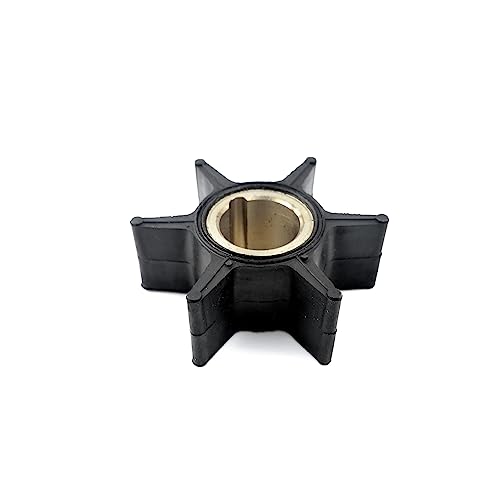 🚤 10 Best Small Boat Motors For 2025 7 WINGOGO 47-89982 Water Pump Impeller Replacement for Mercury Outboard 20 200 HP Boat Motor Engine Parts Replace Sierra Marine 18-3052 47-56780 47-65958 47-89982 47-89982B