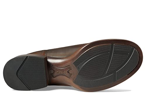 Image of ARIAT unisex-child Booker Ultra Round Toe Western Boot