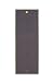 Yogitoes Yoga Mat Towel, Solid