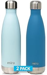 Pearl Blue & Hawaiian Blue