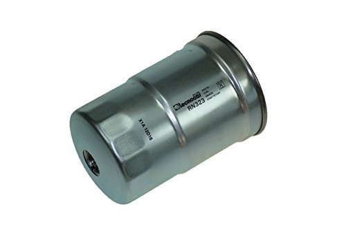 Filtre à carburant RN323 pour éviter les pannes d'injection
