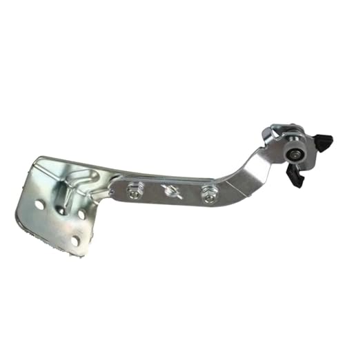 Rodillo inferior derecho Boxer III 2006-2019 guía de puerta corredera 9033V8
