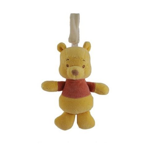 Buy Disney Winnie the Pooh Stroller Toy Online at Low Prices in India