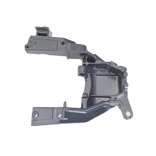 Support auxiliaire pour moteur hors-bord 30 CV pour sécuriser vos sorties de pêche