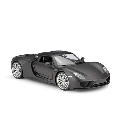 f 1 24 For Porsche 918Spyder Concept V~[VlփfBXNu[L J[fRNV zf[Mtg(10)
