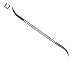 Swiss Pattern Riffler File Die Maker by Grobet #731 or #607 7 Inch Cut 2