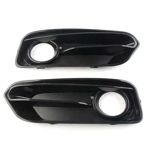 Grille de phare antibrouillard pour rouler sereinement en série 1 Sport